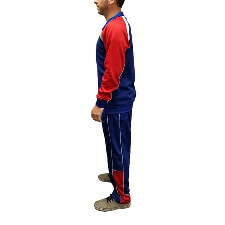 Tracksuit Pants USA Uniform Beer Fest Movie Costume Beerfest Includes Pants Only