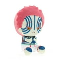 thumbnail image 2 of Demon Slayer: Kimetsu No Yaiba Akaza 9" Plush [Banpresto], 2 of 4