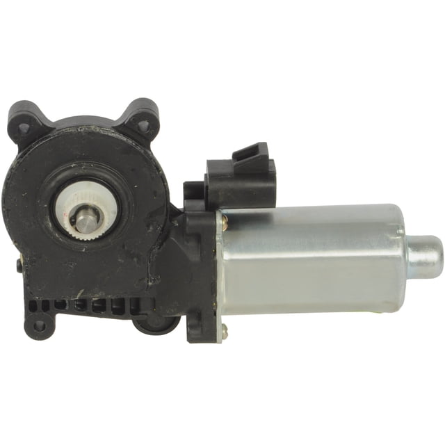 Motor de Elevación de Ventana CARDONE ML430 1999 al 2001 Mercedes-Benz Trasero Derecho/Pasajero