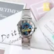 thumbnail image 3 of Reloj Cuarzo Stich Acero Inoxidable, 3 of 3