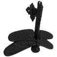 thumbnail image 4 of 6" - DRAGONFLY - BB-255 - Iron Knocker - Classic door Knocker - BB-255 1, 4 of 9