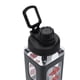 thumbnail image 5 of Botella de agua Bioworld Naruto Akatsuki Clouds 700 ml negra, 5 of 6