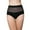 Black, variant on Womens Underwear Underwear No Top Full Briefs Soft Breathable Ladies Panties For Women Lace Panties for Women Women S Panties plus Size Lane Swim 16 Boy Shorts Panties Slotted Panties Ladies No Show