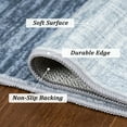 thumbnail image 5 of Boho Area Rug, Modern Geometric Pattern Rectangular Area Rugs Floor Carpet, 5 of 9
