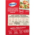 thumbnail image 4 of (6 pack) Minute Instant White Rice, Light and Fluffy, Gluten Free, 42 oz, 4 of 29