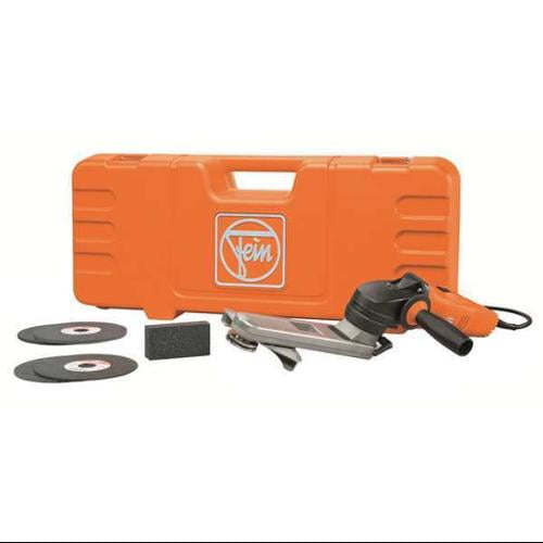 FEIN KS 10-38E Angle Grinder, 6 In. by FEIN