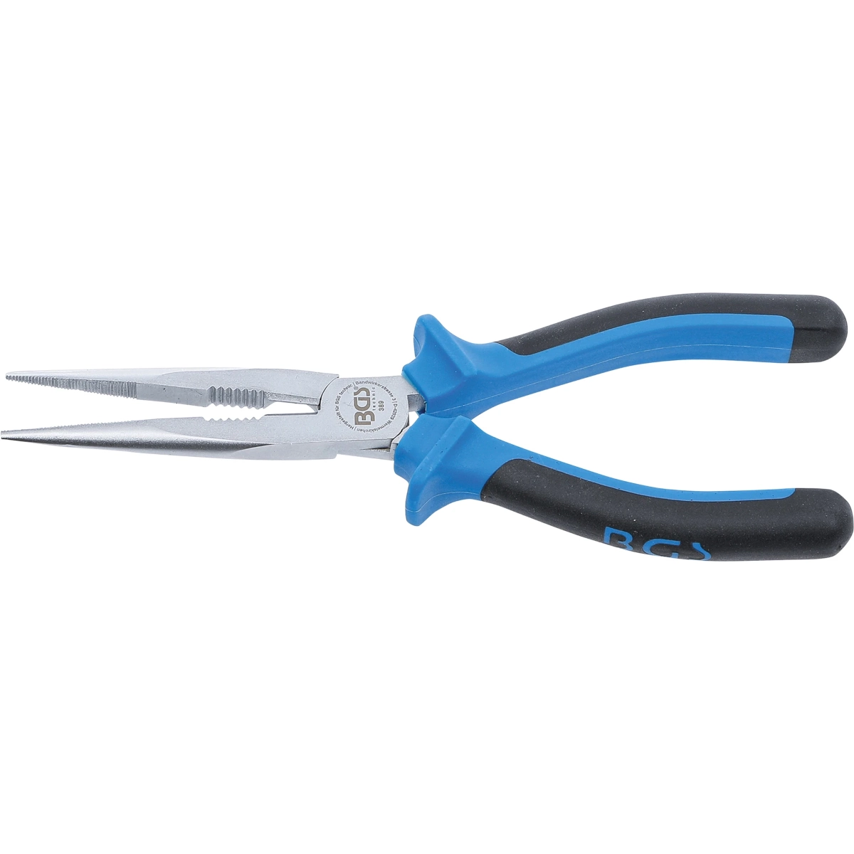 PINZA DE ELECTRICISTA BGS Recta 200 MM Walmart En L nea pinza-de-electricista-bgs-recta-200-mm-walmart-en-l-nea