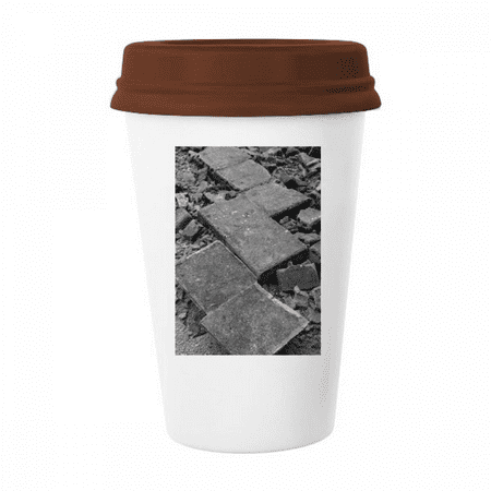 

industrial material photography mug coffee drinking glass pottery cerac cup lid