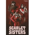 thumbnail image 1 of Scarlet Sisters #1C VF ; Dynamite Comic Book, 1 of 1