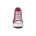 thumbnail image 6 of Converse All Star Unisex Chuck Taylor Hi (Maroon)  SIZE M8.5/W10.5, 6 of 6