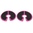 thumbnail image 4 of Accesorios para masajeadores de belleza, 2 piezas Etiqueta adhesiva para el pecho de electroterapia Etiqueta adhesiva para el pecho de electroterapia Accesorios para instrumentos de belleza Materiales ecológicos, 4 of 8
