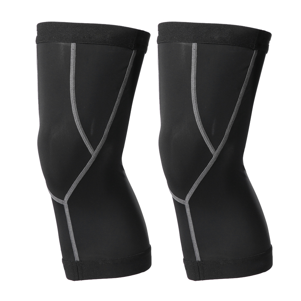 LYUMO knee brace, Winter Windproof Cycling Brace Sport Knee Pad Bike