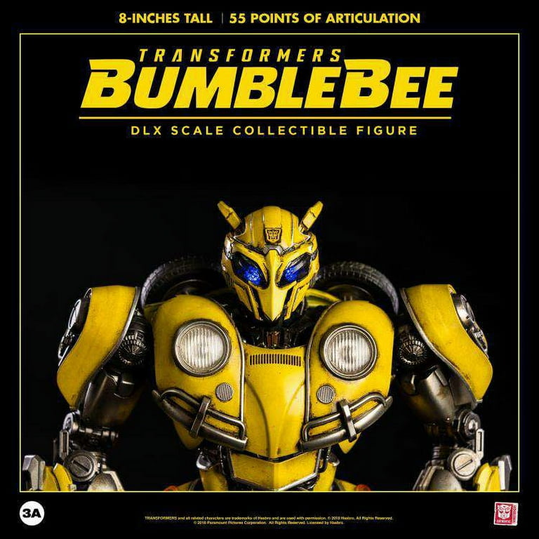 Threea bumblebee cheap movie