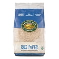 thumbnail image 2 of (2 pack) Nature's Path Organic Breakfast Cereal, Rice Puffs, 6oz Bag, 2 of 8