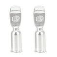thumbnail image 3 of 10pcs Battery Power Connector 50A 600V 16mm² 6AWG Cable Terminal, 3 of 5