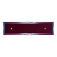 thumbnail image 4 of Colorado Avalanche 46'' x 13.5'' Pool Table Light, 4 of 5
