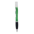 thumbnail image 3 of GUOOL 1.0MM Ballpoint Pen with Spray for Perfume Alcohol Liquid for Kids School Office Green, 3 of 9