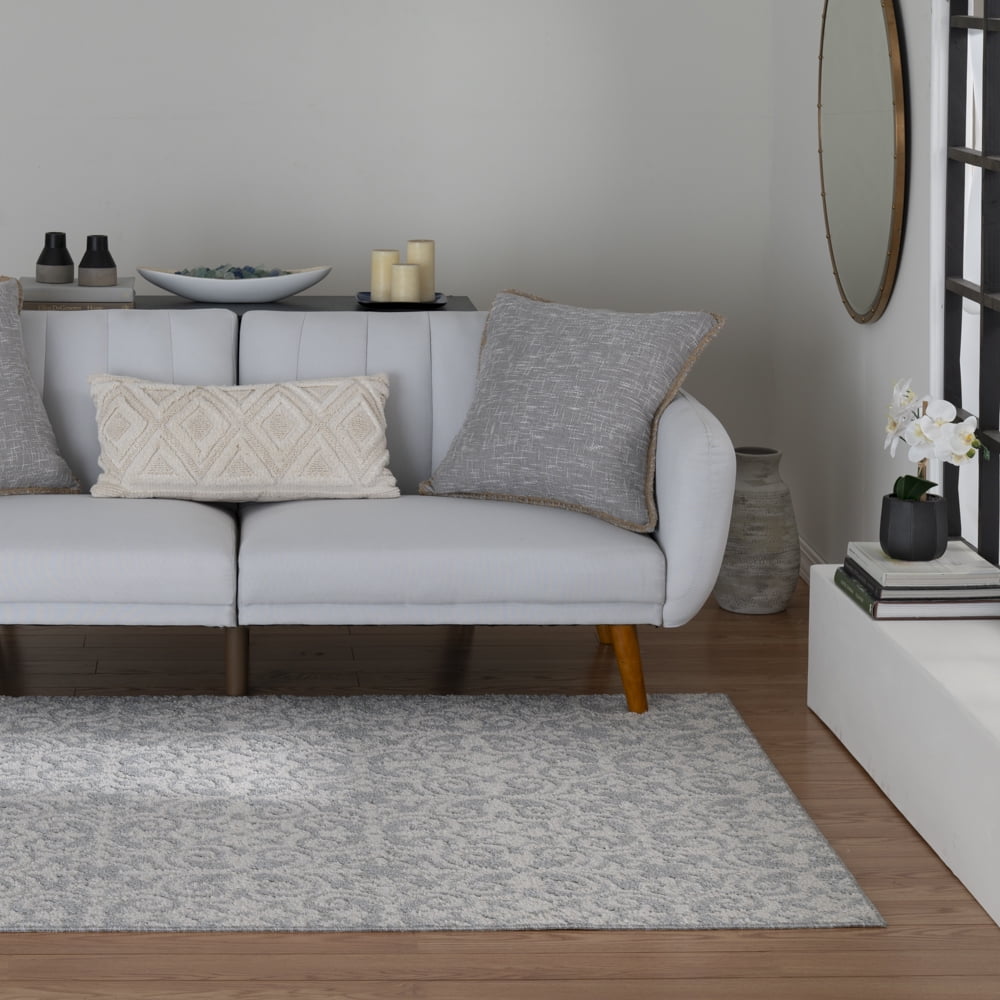 Classic Loop 5'x7' indoor area rug