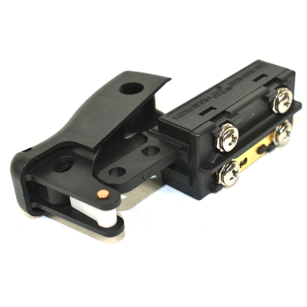 Details about   Superior Electric SW38D Aftermarket Trigger Switch Eaton Style Overhang Trigger 