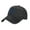 Black, variant on Kean University Logo Hat Adjustable Baseball Cap Cotton Cowboy Hat, Fashionable For Man Woman