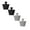 A 2PCS & B 2PCS, variant on Bathtub Stopper Silicone Tub Stoppers 1/2/3/4/6pcs Stopper Tub Plug Bathroom Shower Kitchen Drains Drain Plug Silicone Tub Drain Stopper Washbasin Stopper