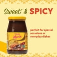 thumbnail image 3 of DOÑA MARIA Mole, Cooking Sauces & Marinades, Shelf Stable, 16.75 oz Glass Jar, 3 of 5