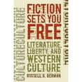 thumbnail image 1 of Pre-Owned Fiction Sets You Free: Literature, Liberty, and Western Culture (Hardcover) by Russell A Berman, 1 of 1