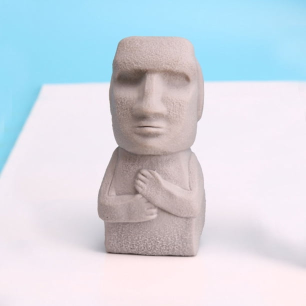 Juguetes sensoriales para el rostro humano para adultos, adolescentes y niños, juguete para aliviar la ansiedad y la descompresión, regalo divertido para cumpleaños, Navidad, regalo de relle