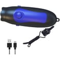 thumbnail image 1 of Rechargeable Whistle – High Volume Electronic Sound Device, Three-Tone Output | Long Battery Performance for Sports Training, Referee Use, and Outdoor Survival Scenarios, 1 of 1