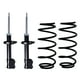 thumbnail image 1 of Kit Original AG para Auto Delanteros para Nissan Tiida 2007 a 2018 4 Piezas Nuevos, 1 of 5