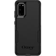 thumbnail image 3 of OtterBox 27-53660-20 Commuter Series Cell Phone Case for Samsung Galaxy S20, Black, 3 of 5