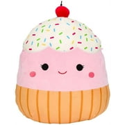Squishmallows Clara the Cupcake Plush