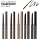 thumbnail image 2 of Delineador de ojos THESAEM Eco Soul Powerproof Super Slim Gel 0,1 g, 2 of 6