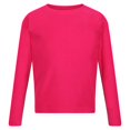 thumbnail image 1 of Regatta Boys/Girls Thermal Base Layer Top, 1 of 6