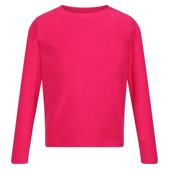 Regatta Boys/Girls Thermal Base Layer Top