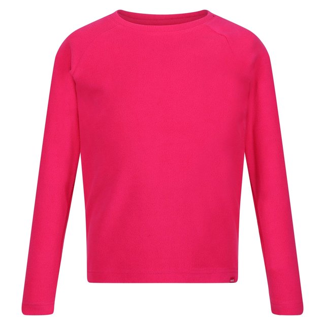 Regatta Boys/Girls Thermal Base Layer Top