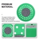 thumbnail image 2 of 4 nidos para aves, cuencos para incubar palomas, codornices y palomas., 2 of 8