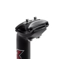 thumbnail image 5 of Poste de asiento para bici carbon aluminio 27.2 350mm SP-D298, 5 of 5