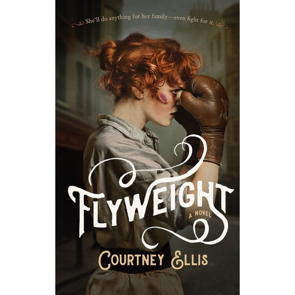 Flyweight, (Hardcover)