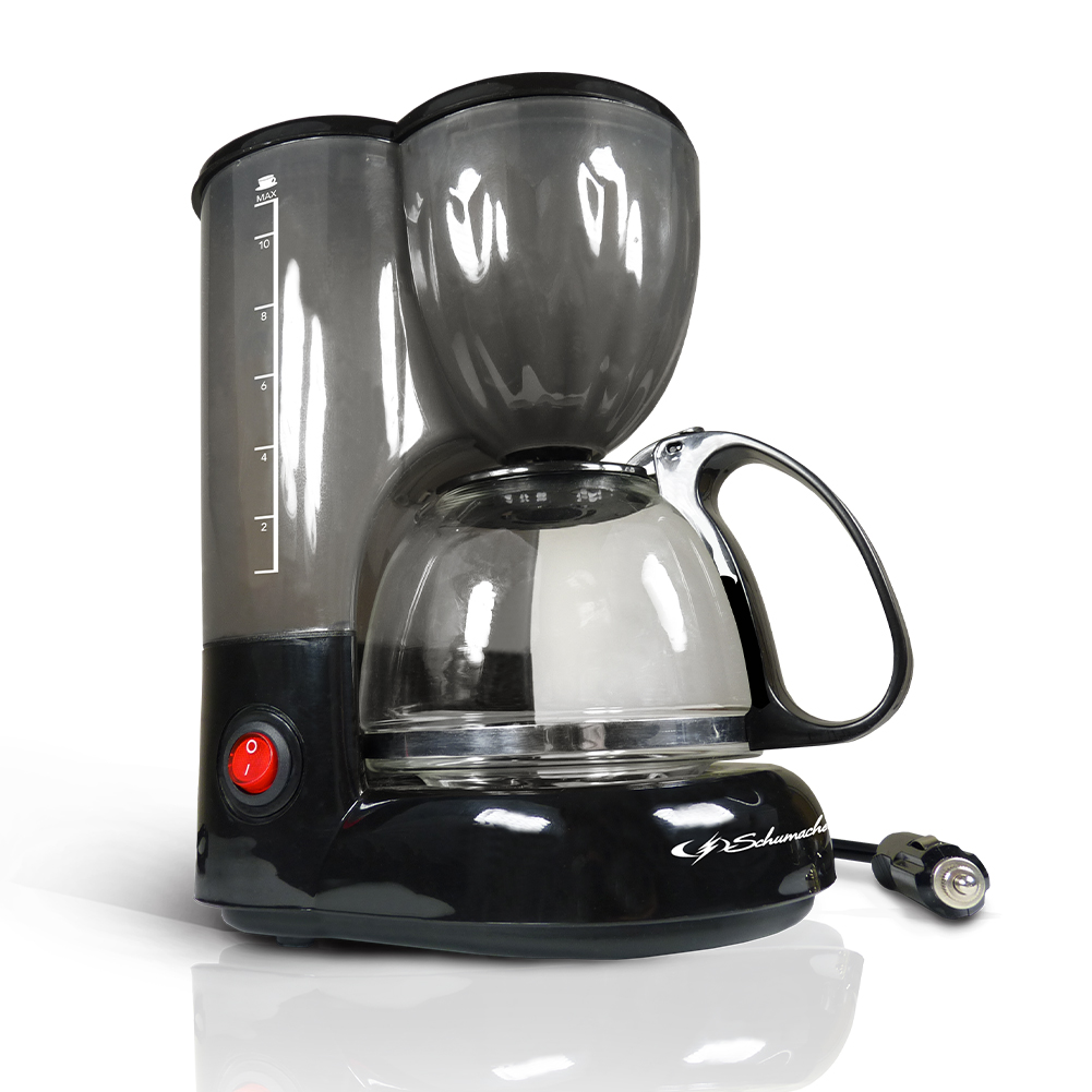 12 volt coffee maker walmart