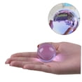 thumbnail image 4 of LABRIMP 1Pack Glass Globe Crystal Display Sphere For Home And Office Decoration, 4 of 5