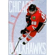 Nhl: History and Heroes: The Story of the Chicago Blackhawks (Hardcover)
