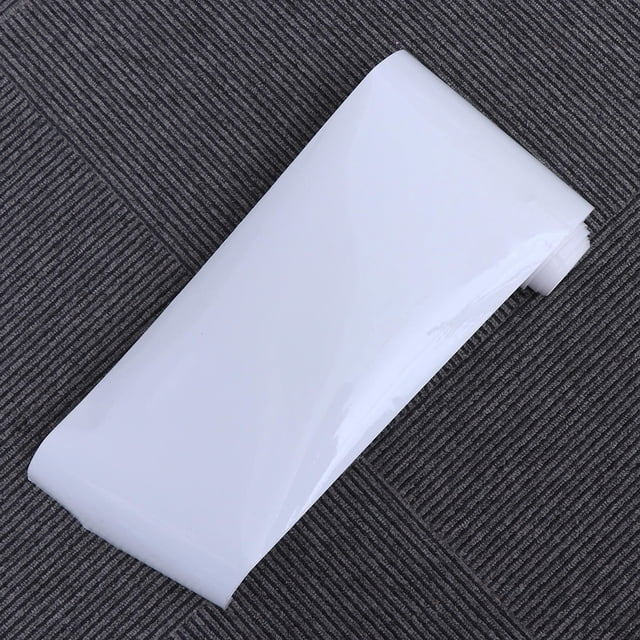 SKISUNO surface protection film Protect Film Transparent Road Debris Protection 1Pack
