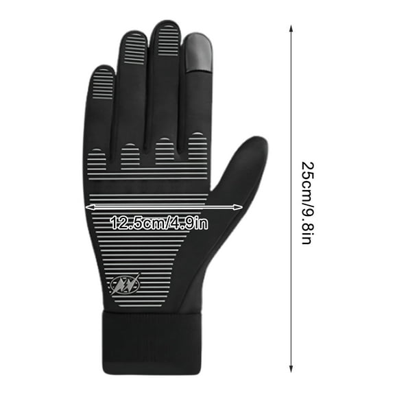 Miogawg Electric Heated Gloves, Usb Rechargeable Heated Gloves, Waterproof Winter Warming Gloves, Warmer Gloves For Riding Skiing Camping Motorcycling Gardeners Hiking Snowboarding Sports