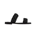 thumbnail image 2 of Guess Womens Raign  Slide Sandals, 2 of 3