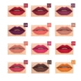 thumbnail image 5 of Set de lápices delineadores de labios HUOGUO, 12 colores, impermeable, profesional, 5 of 5