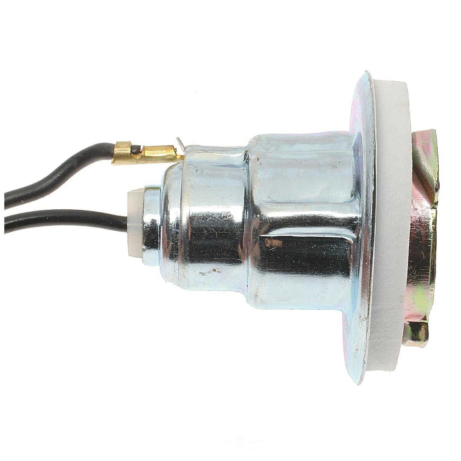Back Up Light Socket