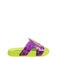 thumbnail image 2 of L.O.L. Surprise! Beach Sport Slide Sandal (Little Girls & Big Girls), 2 of 5