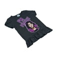 thumbnail image 2 of Playera Los Polinesios Original Niña Moda gris oscuro 4 Blip Kids XEP004, 2 of 5