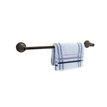- Dynasty Hardware 3702 ORB Pacific 24 Single Towel Bar Oil Rubbed Bronze